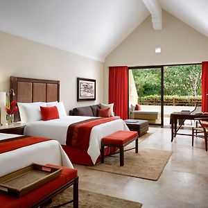 Suite con Cama King